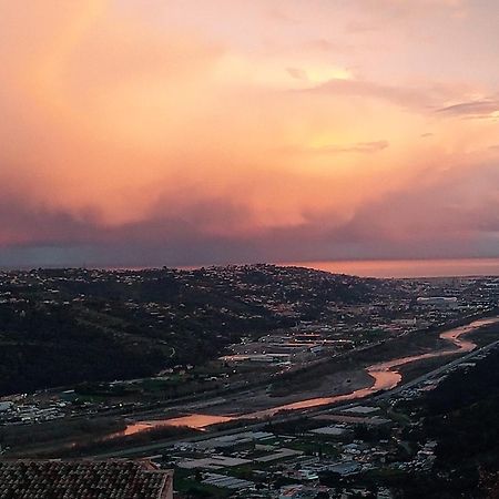 3 Pieces Dans Le Ciel Gattières Exterior foto